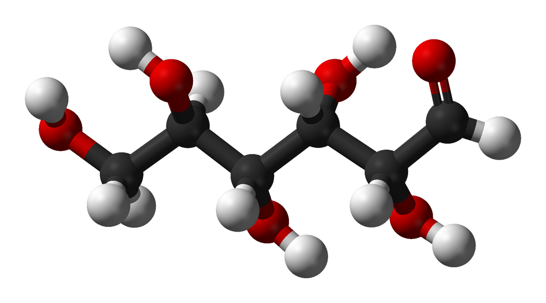d-glyukoza