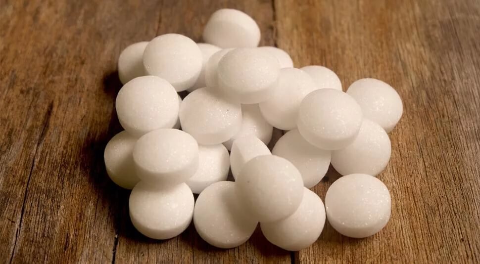 naftalin